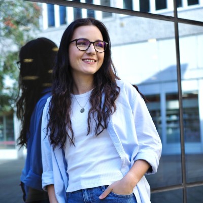 Boglárka Wágner